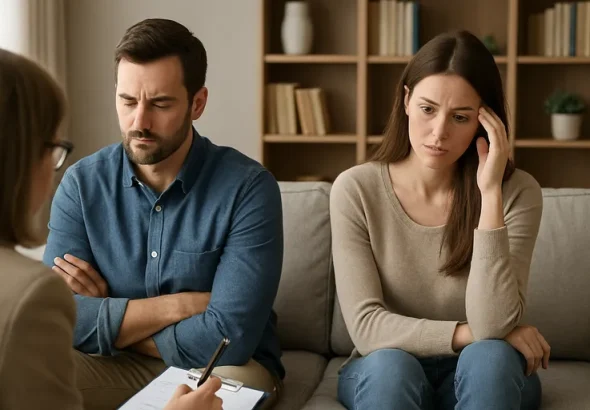 Relatietherapie: stappen naar een gezonde verbinding